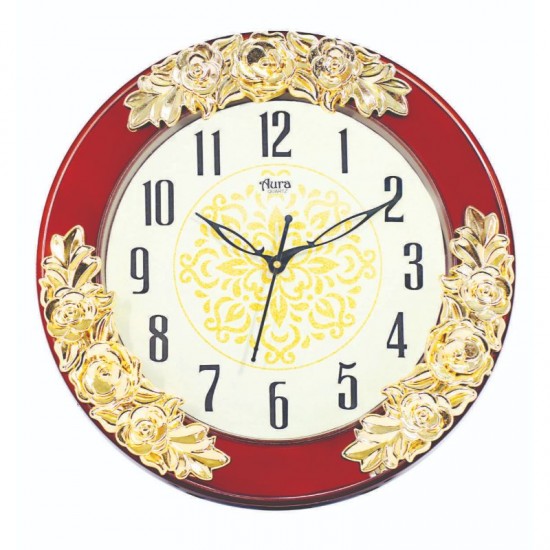 Wall Clock A001-1
