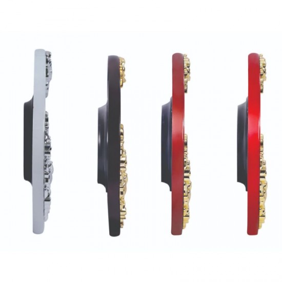 Wall Clocks A001-3