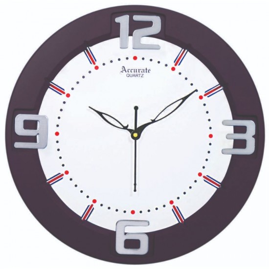 Wall Clocks A162-3