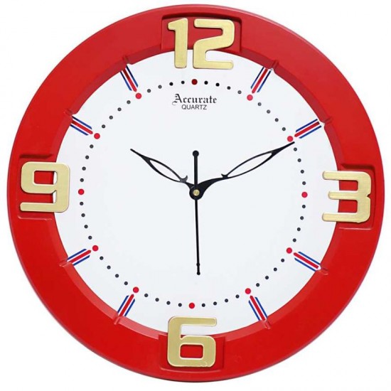Wall Clocks A162-4